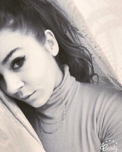 Aşkın En Göz Alıcı Anları, Talas Escort Büşra ile Yaşanır