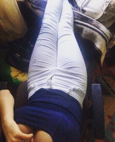 Aşkın En Göz Alıcı Anları, Talas Escort Büşra ile Yaşanır