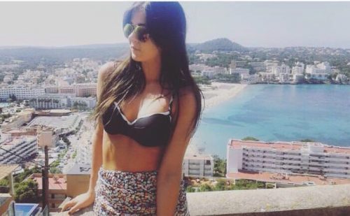 Aşkın En Göz Alıcı Anları, Talas Escort Büşra ile Yaşanır