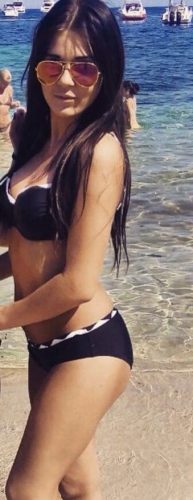 Aşkın En Göz Alıcı Anları, Talas Escort Büşra ile Yaşanır