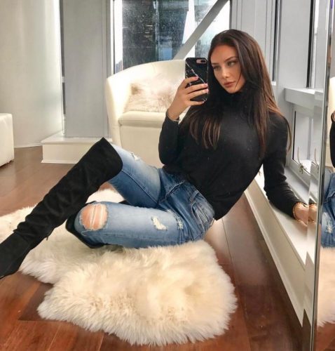 Ateşli ve Göz Kamaştıran Talas Escort Kızınız