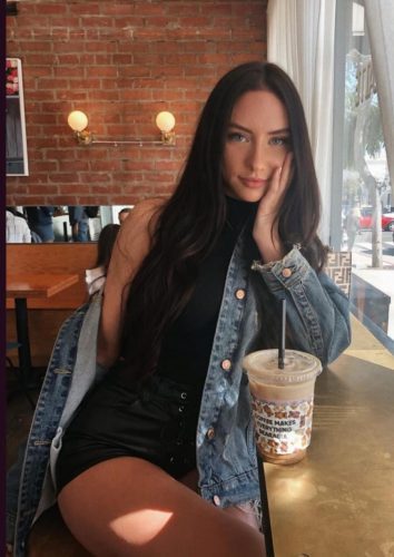 Ateşli ve Göz Kamaştıran Talas Escort Kızınız