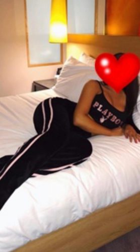 Büyüleyici Güzelliği İle Başınızı Döndürecek Kayseri Escort Bayanları