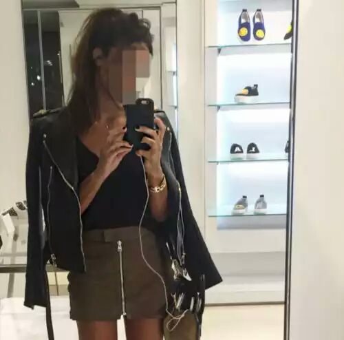 Büyüleyici Kayseri Escort Bayanlarına Bir Adım