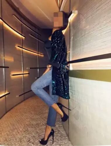 Büyüleyici Kayseri Escort Bayanlarına Bir Adım