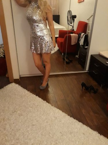 Dikkat Çekici Güzellik: Talas Escort Bayan