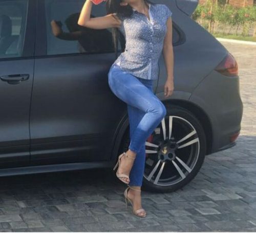 Eşsiz Deneyimler İçin Kayseri Merkez Escort Bayanlar