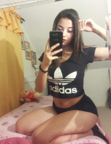 Eşsiz Güzelliği ve Mükemmel Hizmetiyle Talas Escort İlanlarında