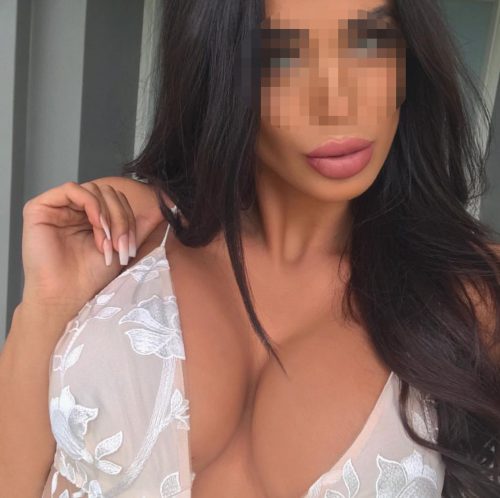Etkileyici Pınarbaşı Escort Bayanı Keşfedin