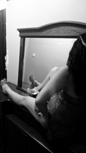 Etkileyici ve Karizmatik Bayan Escort Kayseri