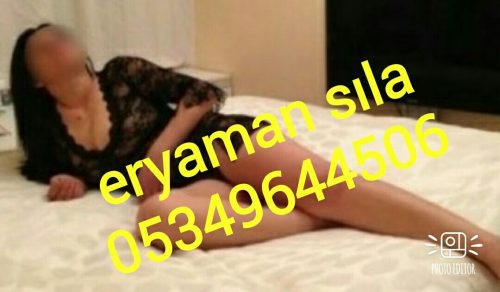 Güzel saksocu escort Günsel