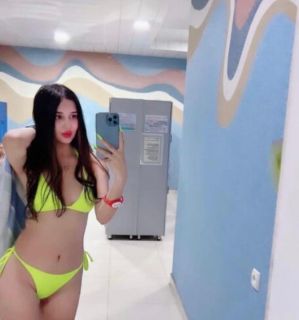 Herkesin Aradığı Pınarbaşı Escort Bayanı: Efsane