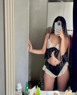 Herkesin Aradığı Pınarbaşı Escort Bayanı: Efsane