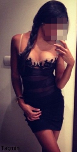 Karşı Konulmaz Kayseri Escort Bayanları – Olağanüstü Hizmetler