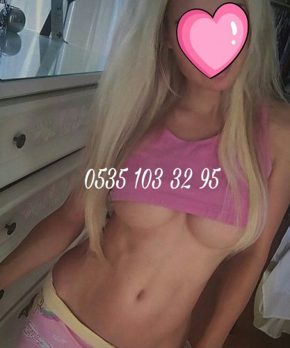 Kayseri Bölgesinde Ayrıcalıklı Escort Bayan Deneyimi