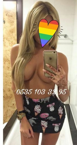 Kayseri Bölgesinde Ayrıcalıklı Escort Bayan Deneyimi