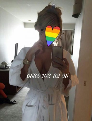 Kayseri Bölgesinde Ayrıcalıklı Escort Bayan Deneyimi