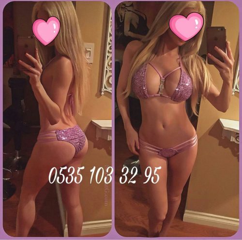 Kayseri Bölgesinde Ayrıcalıklı Escort Bayan Deneyimi