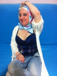 Kayseri Bölgesinin Büyüleyici Escort Bayanları: Ayşe
