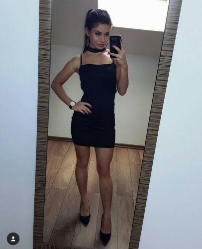 Kayseri Escort Bayanları: Eşsiz Güzellik ve Tarzı İle Dikkat Çekiyor