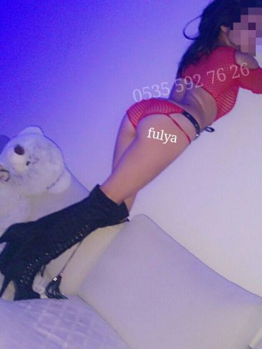 Kayseri Escort Bayanları: Harika bir Deneyim Sizleri Bekliyor!