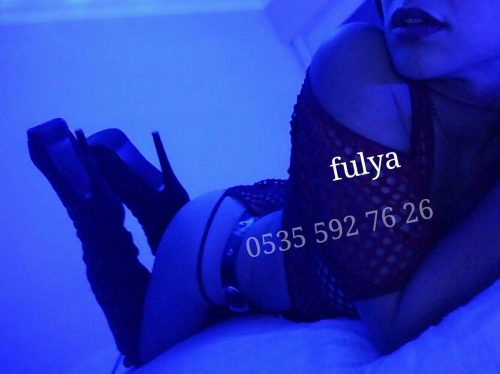 Kayseri Escort Bayanları: Harika bir Deneyim Sizleri Bekliyor!