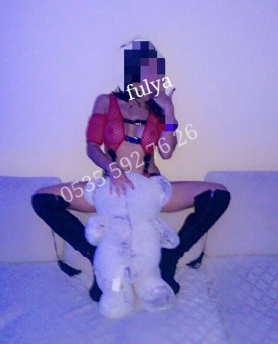 Kayseri Escort Bayanları: Harika bir Deneyim Sizleri Bekliyor!