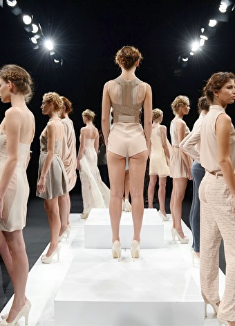 Kayseri Escort Bayanları: İyi Zamanlar Sizinle Olsun