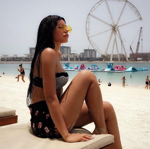 Kayseri Escort Bayanları: Tutkunuzun Partneri