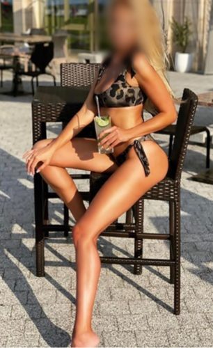 Kayseri Escort Bayanları: Zarif ve Cazibeli Bayanlar