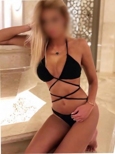 Kayseri Escort Bayanları: Zarif ve Cazibeli Bayanlar