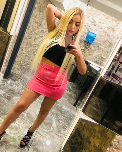Kayseri Escort Bayanlarının Büyüleyici Dünyası