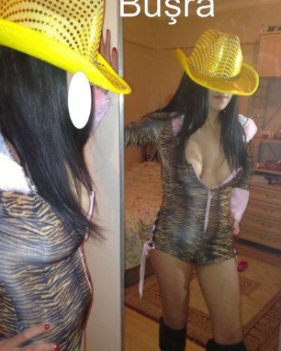 Kayseri Merkez Escort Bayan Yıldız'ın Büyüleyici Dünyası