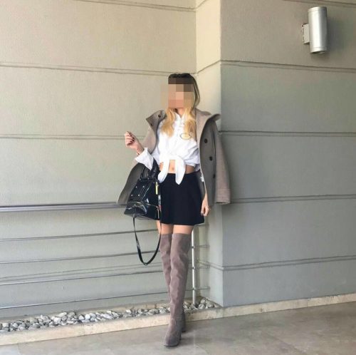 Kayseri Merkez Escort Bayanı Rüya gibi Bir Deneyim