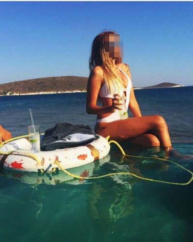 Kayseri Merkez Escort Bayanı Rüya gibi Bir Deneyim