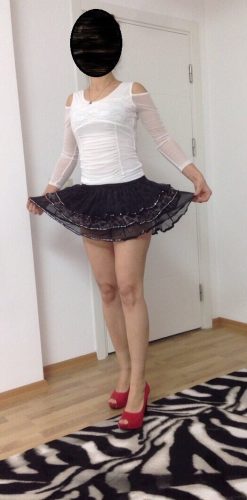 Kayseri Merkez Escort Bayanları: Büyüleyici ve Tutkulu