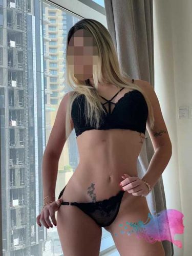 Kayseri Merkez Escort Bayanlarında Eşsiz Bir Deneyim