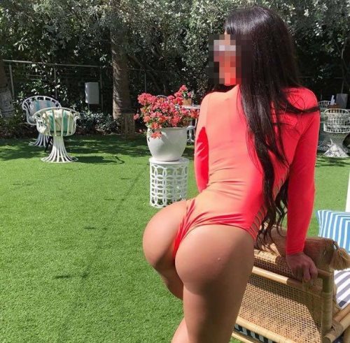 Kayseri Merkez Escort Bayanlarından Dikkat Çeken Güzellik: Leyla