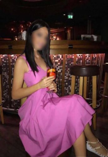 Kayseri Merkez Escort Bayanlarından Sınırsız Hizmetler!