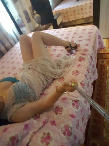 Kayseri Merkez'deki Zarif ve Tutkulu Escort Bayan