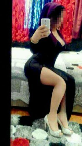 Kayseri Merkez'deki Zarif ve Tutkulu Escort Bayan