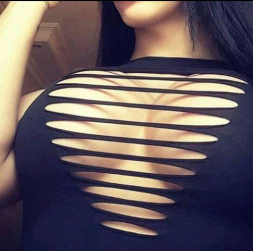 Kayseri Merkez'in Tüyleri Diken Diken Edecek, Göz Kamaştıran Escort Bayanı