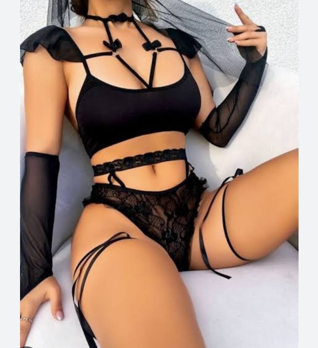 Kayseri’de Eşsiz Escort Deneyimi - Fıstık Gibi Bir Bayanla Tanışın