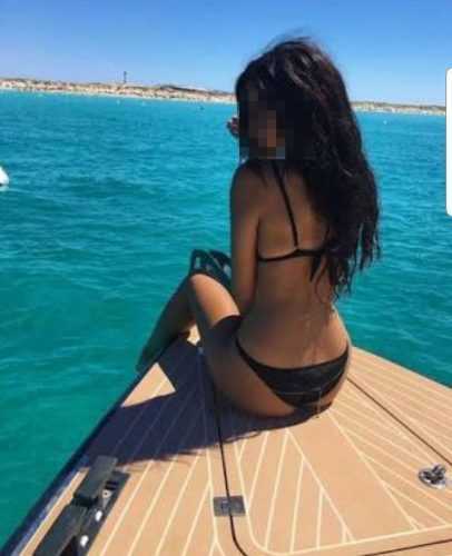 Kayseri'deki Ateşli Escort Kızlarla Tanışın