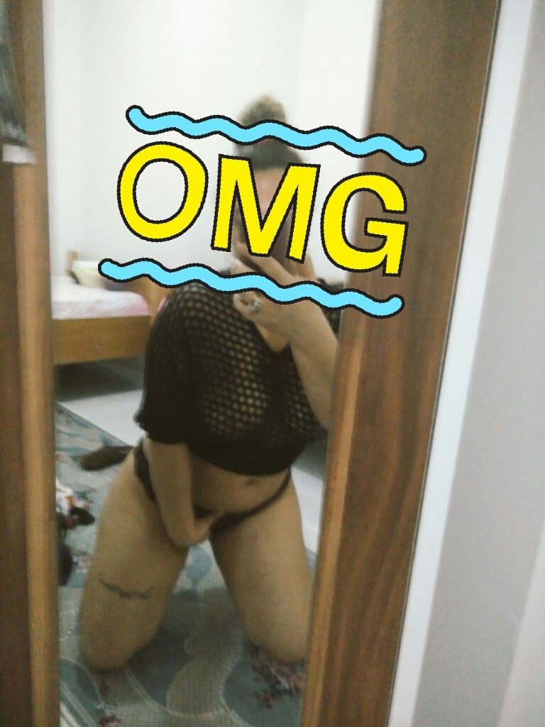 Kayseri'deki Büyüleyici Dans Eden Escort Bayanlar