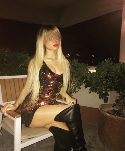 Kayseri'deki En Tutkulu Escort Bayanlarla Unutulmaz Bir Gece Hayal Edin!