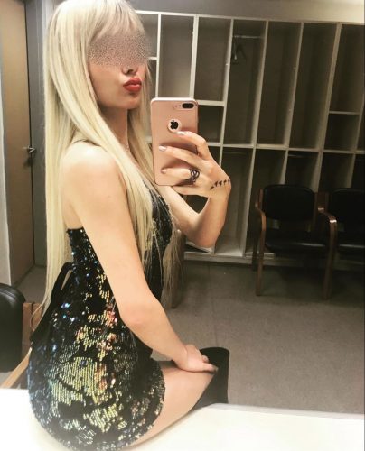 Kayseri'deki En Tutkulu Escort Bayanlarla Unutulmaz Bir Gece Hayal Edin!