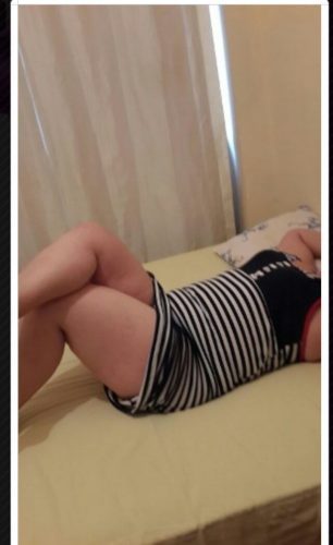 Kayseri'deki Olağanüstü Escort Bayan: Ferah