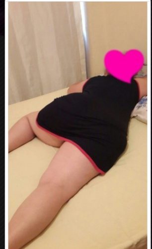 Kayseri'deki Olağanüstü Escort Bayan: Ferah