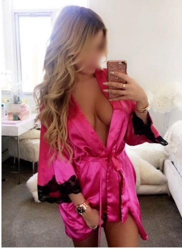 Kayseri'nin En Büyüleyici Escort Bayanı ile Tanışın!